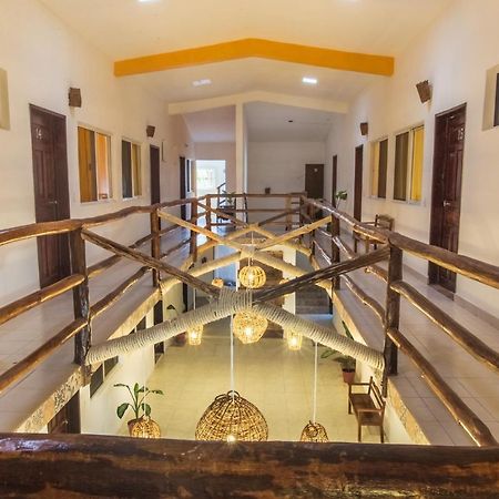 Ruta Del Sol Hotel Tulum Ngoại thất bức ảnh