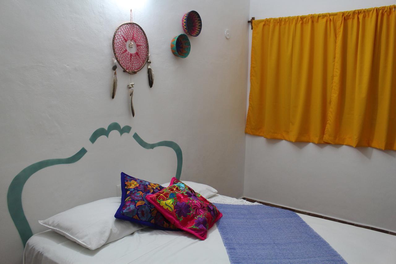 Ruta Del Sol Hotel Tulum Ngoại thất bức ảnh