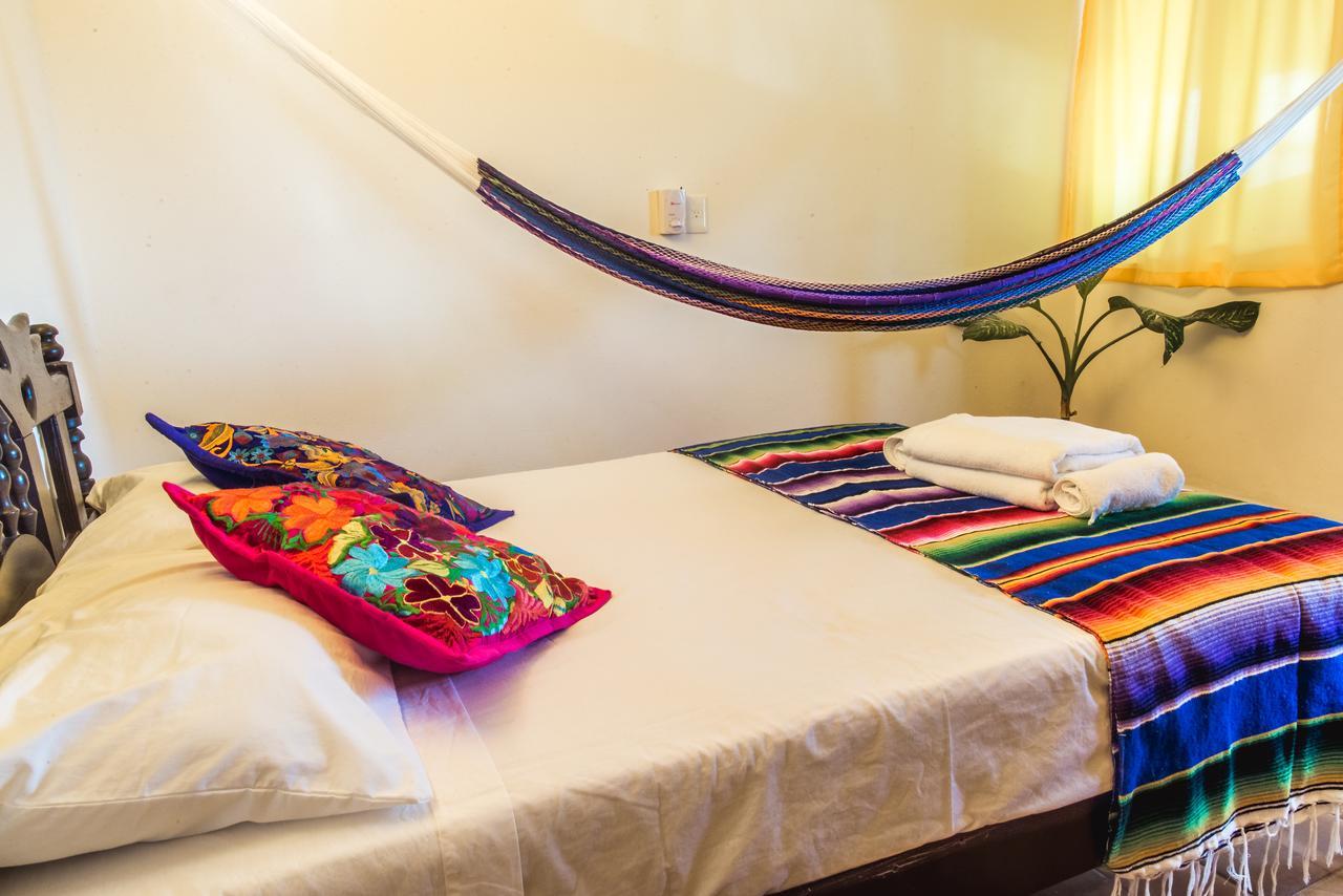 Ruta Del Sol Hotel Tulum Ngoại thất bức ảnh