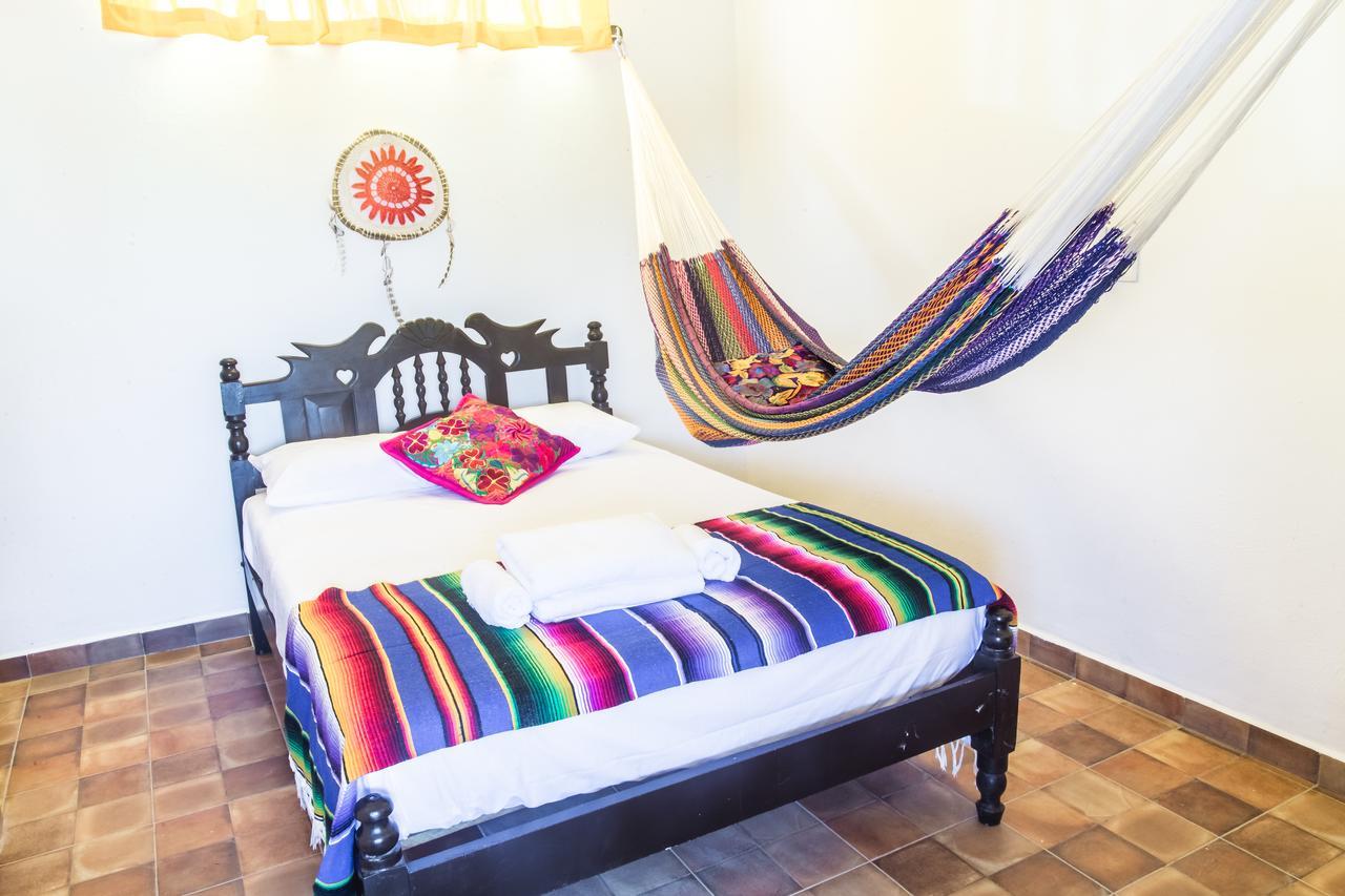 Ruta Del Sol Hotel Tulum Ngoại thất bức ảnh