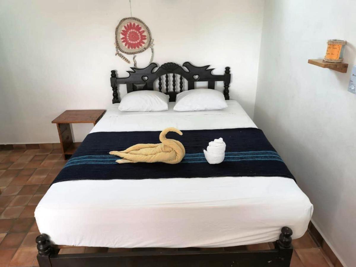 Ruta Del Sol Hotel Tulum Ngoại thất bức ảnh